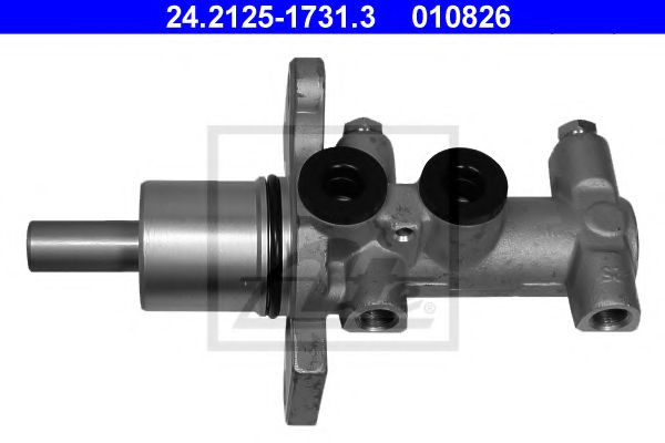 ATE 24212517313 Ремкомплект тормозного цилиндра для OPEL VIVARO