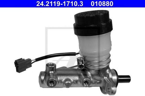 ATE 24211917103 Ремкомплект тормозного цилиндра для DAIHATSU VALERA