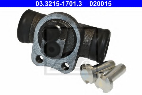 ATE 03321517013 Колесный тормозной цилиндр 