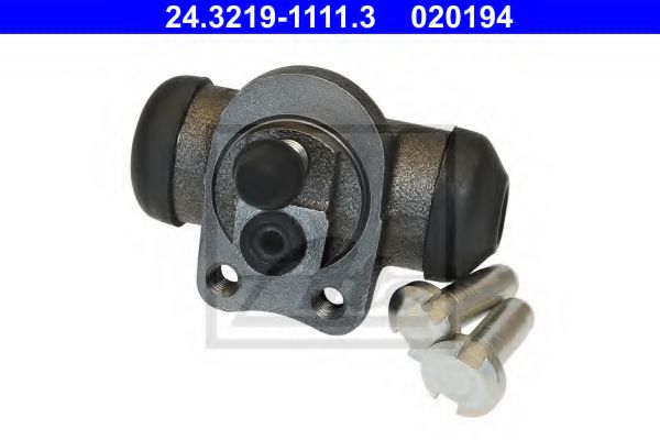 ATE 24321911113 Колесный тормозной цилиндр 