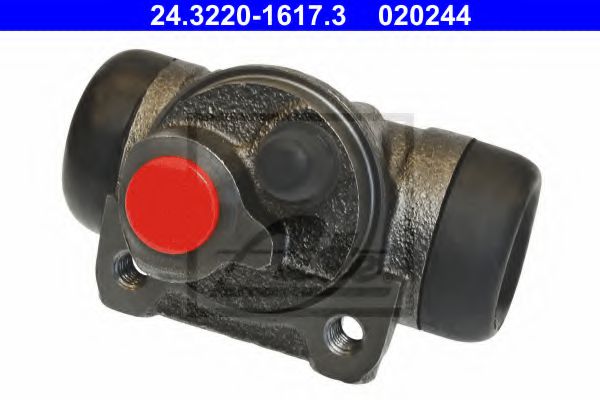 ATE 24322016173 Колесный тормозной цилиндр  ATE 24322016173 Колесный тормозной цилиндр