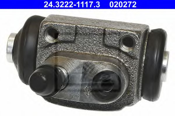 ATE 24322211173 Колесный тормозной цилиндр  ATE 24322211173 Колесный тормозной цилиндр