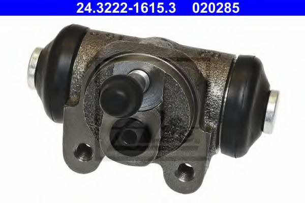 ATE 24322216153 Колесный тормозной цилиндр ATE 24322216153 Колесный тормозной цилиндр
