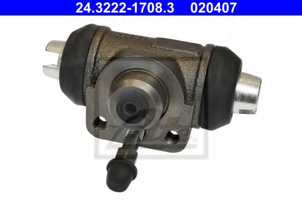 ATE 24322217083 Колесный тормозной цилиндр 