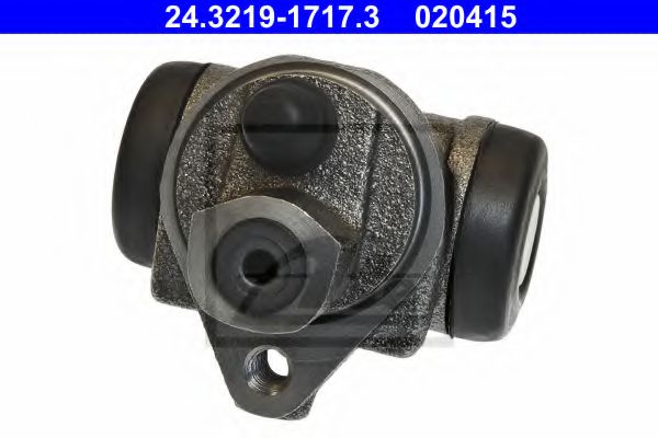 ATE 24321917173 Колесный тормозной цилиндр ATE 24321917173 Колесный тормозной цилиндр