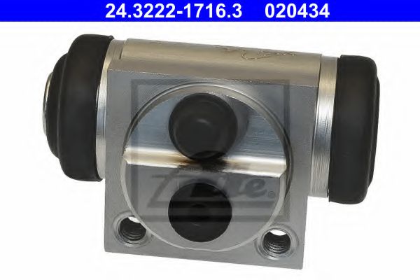 ATE 24322217163 Колесный тормозной цилиндр ATE 24322217163 Колесный тормозной цилиндр