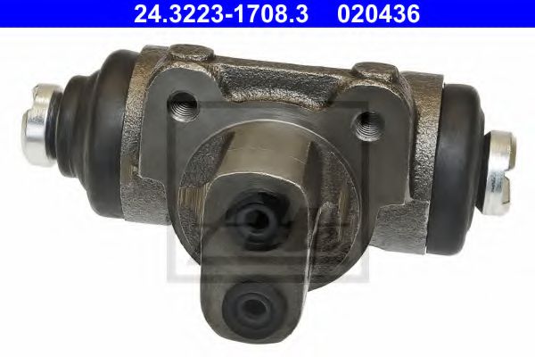 ATE 24322317083 Колесный тормозной цилиндр ATE 24322317083 Колесный тормозной цилиндр