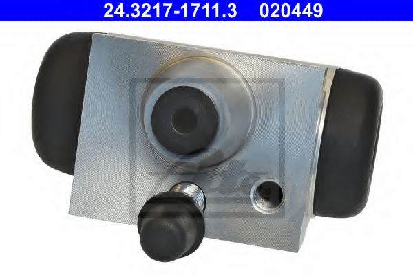 ATE 24321717113 Колесный тормозной цилиндр  ATE 24321717113 Колесный тормозной цилиндр