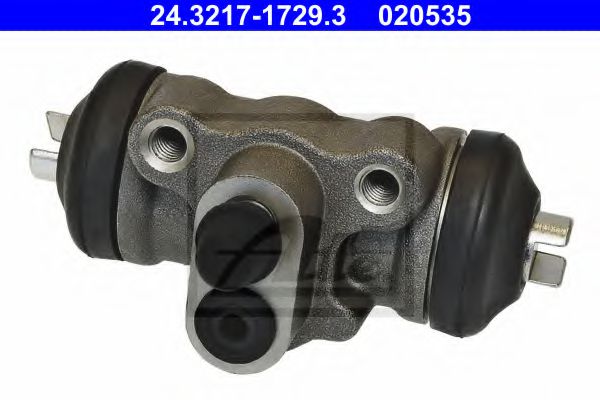ATE 24321717293 Колесный тормозной цилиндр ATE 24321717293 Колесный тормозной цилиндр