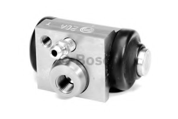 BOSCH 0204011463 Колесный тормозной цилиндр 