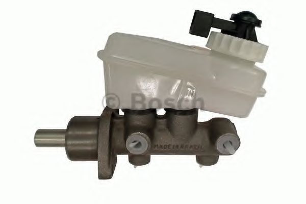 BOSCH 0204032301 Главный тормозной цилиндр 