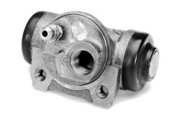 BOSCH 0204116227 Колесный тормозной цилиндр BOSCH 0204116227 Колесный тормозной цилиндр