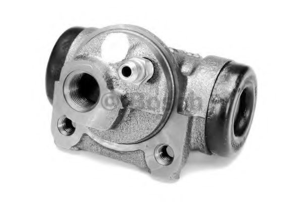 BOSCH 0204116236 Колесный тормозной цилиндр BOSCH 0204116236 Колесный тормозной цилиндр