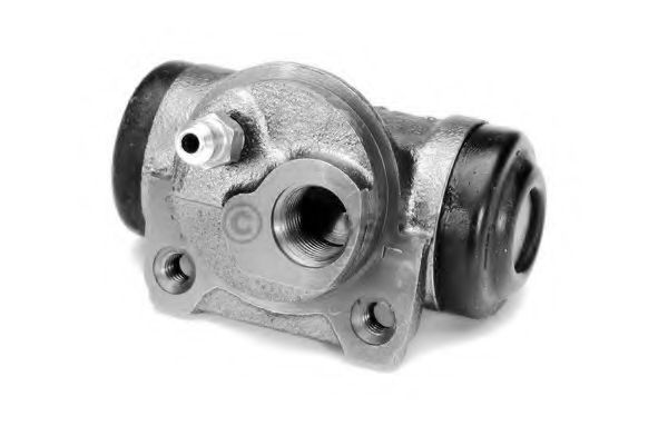 BOSCH F026002536 Колесный тормозной цилиндр BOSCH F026002536 Колесный тормозной цилиндр