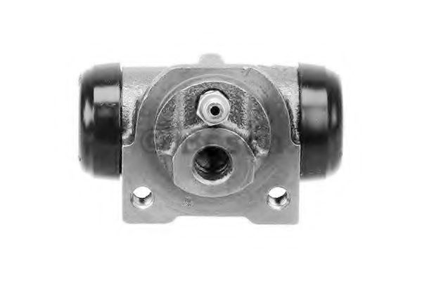 BOSCH 0204116604 Колесный тормозной цилиндр BOSCH 0204116604 Колесный тормозной цилиндр