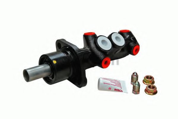 BOSCH 0204123138 Главный тормозной цилиндр  BOSCH 0204123138 Главный тормозной цилиндр