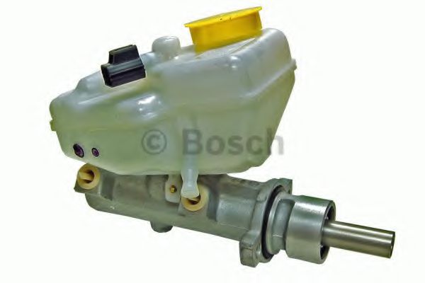 BOSCH 0204123613 Главный тормозной цилиндр 