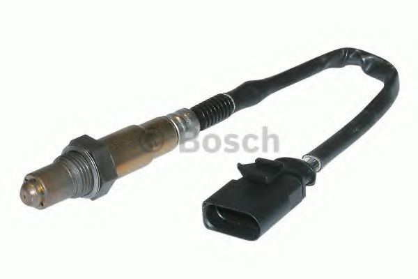 BOSCH 0258006889 Лямбда-зонд 