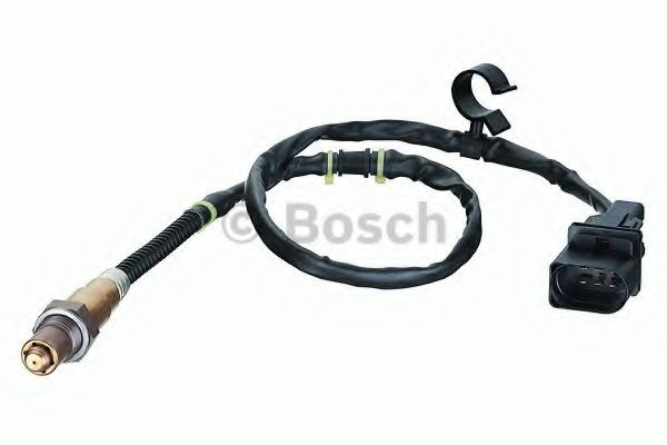BOSCH 0258007061 Лямбда-зонд BOSCH 0258007061 Лямбда-зонд