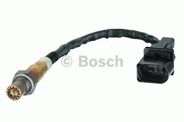BOSCH 0258007177 Лямбда-зонд 