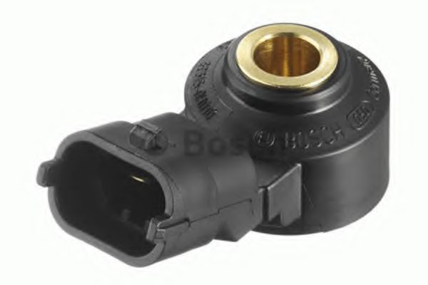 BOSCH 0261231193 Датчик детонации для TOYOTA YARIS (ZSP9, NCP9) 1.3 BOSCH 0261231193 Датчик детонации для TOYOTA YARIS (ZSP9, NCP9) 1.3