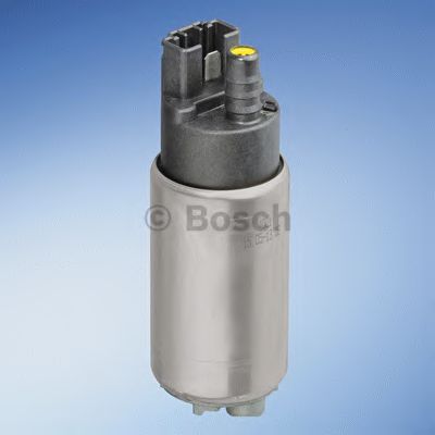 BOSCH 0580454001 Топливный насос для GAZ