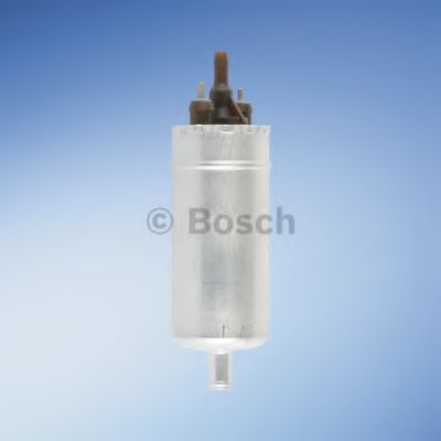 BOSCH 0580464038 Топливный насос для GAZ