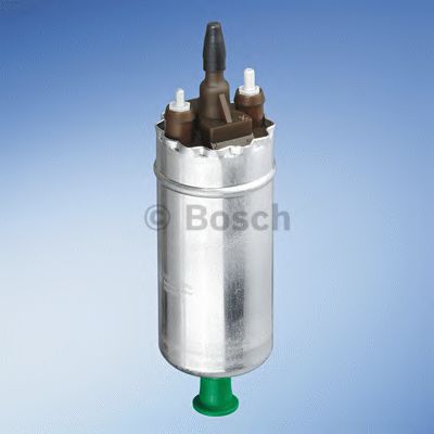 BOSCH 0580464037 Топливный насос для GAZ