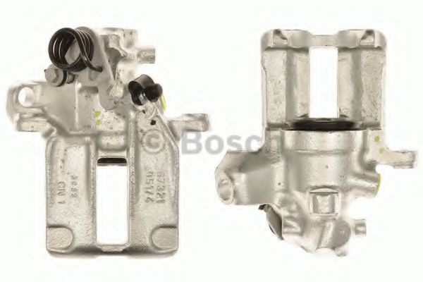 BOSCH 0986473152 Тормозной суппорт  BOSCH 0986473152 Тормозной суппорт