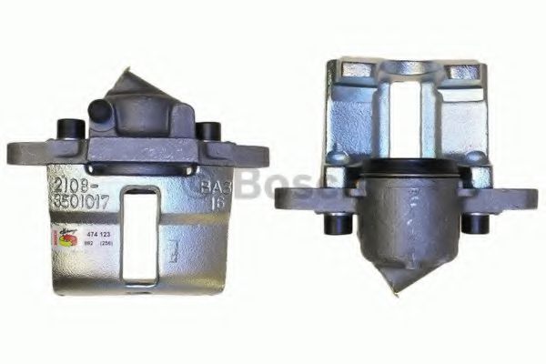 BOSCH 0986474123 Тормозной суппорт 