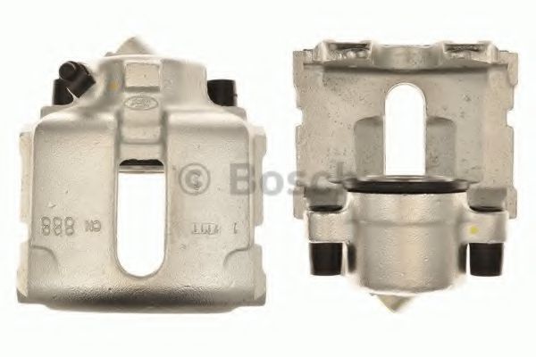BOSCH 0986474277 Тормозной суппорт BOSCH 0986474277 Тормозной суппорт