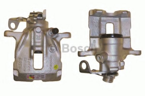 BOSCH 0986474835 Тормозной суппорт 