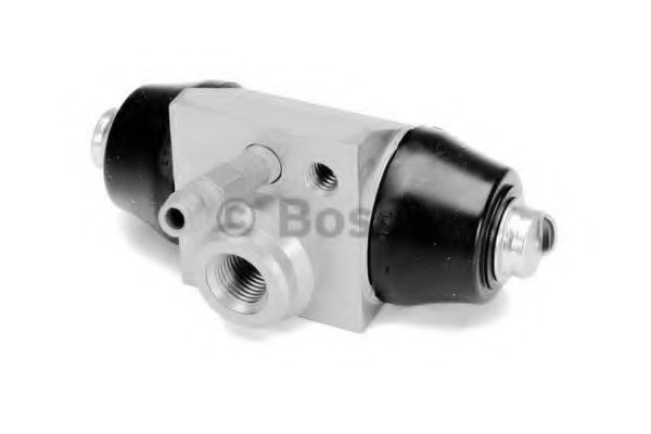 BOSCH 0986475039 Колесный тормозной цилиндр BOSCH 0986475039 Колесный тормозной цилиндр