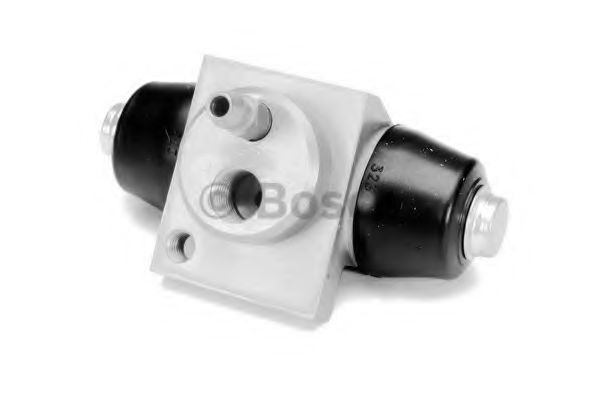 BOSCH 0986475143 Колесный тормозной цилиндр для DAEWOO LANOS Sens (KLAT) 1.5 BOSCH 0986475143 Колесный тормозной цилиндр для DAEWOO LANOS Sens (KLAT) 1.5