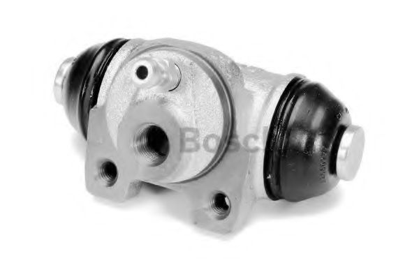 BOSCH 0986475512 Колесный тормозной цилиндр BOSCH 0986475512 Колесный тормозной цилиндр