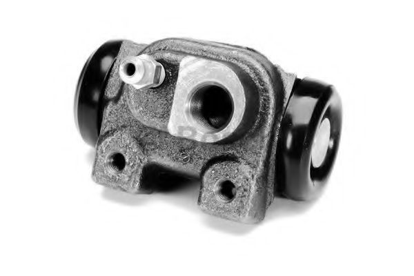 BOSCH 0986475635 Колесный тормозной цилиндр  BOSCH 0986475635 Колесный тормозной цилиндр