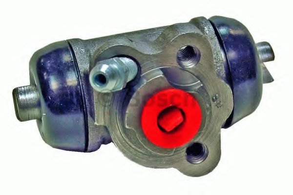 BOSCH 0986475652 Колесный тормозной цилиндр BOSCH 0986475652 Колесный тормозной цилиндр
