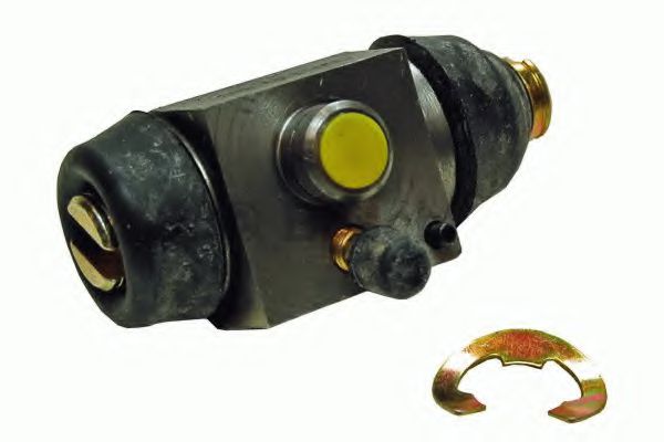 BOSCH 0986475701 Колесный тормозной цилиндр BOSCH 0986475701 Колесный тормозной цилиндр