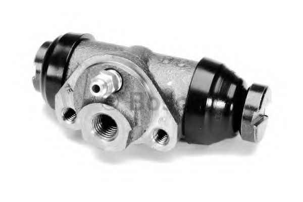 BOSCH 0986475744 Колесный тормозной цилиндр 