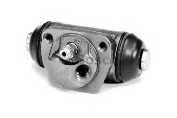 BOSCH 0986475750 Колесный тормозной цилиндр BOSCH 0986475750 Колесный тормозной цилиндр