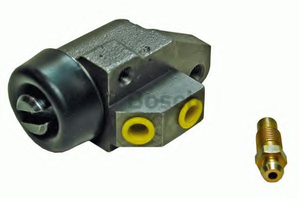 BOSCH 0986475799 Колесный тормозной цилиндр 