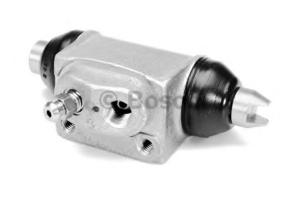 BOSCH 0986475809 Колесный тормозной цилиндр 