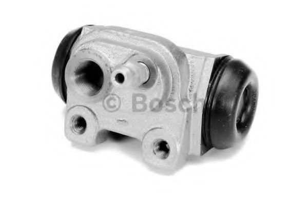 BOSCH 0986475834 Колесный тормозной цилиндр  BOSCH 0986475834 Колесный тормозной цилиндр