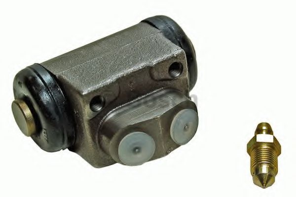 BOSCH 0986475838 Колесный тормозной цилиндр 