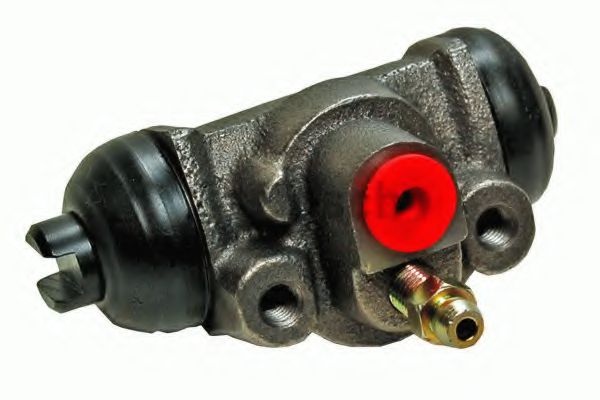 BOSCH 0986475840 Колесный тормозной цилиндр BOSCH 0986475840 Колесный тормозной цилиндр