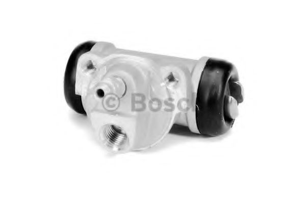 BOSCH 0986475841 Колесный тормозной цилиндр BOSCH 0986475841 Колесный тормозной цилиндр