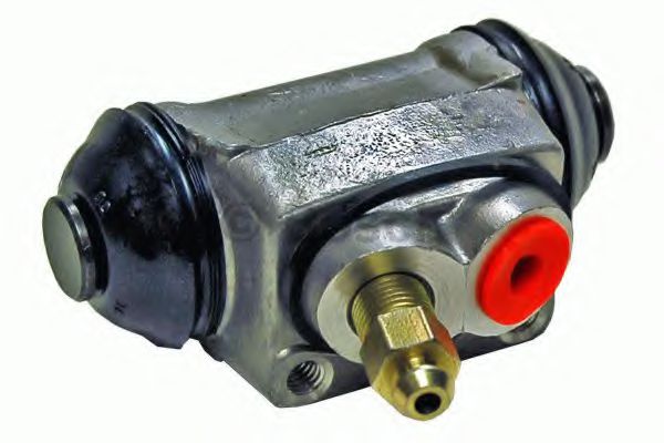 BOSCH 0986475848 Колесный тормозной цилиндр BOSCH 0986475848 Колесный тормозной цилиндр