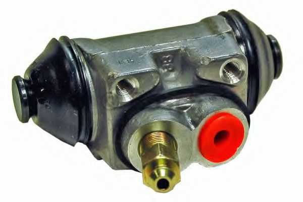 BOSCH 0986475849 Колесный тормозной цилиндр 