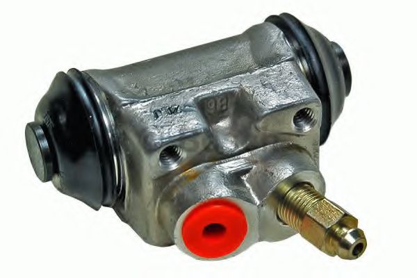 BOSCH 0986475851 Колесный тормозной цилиндр 