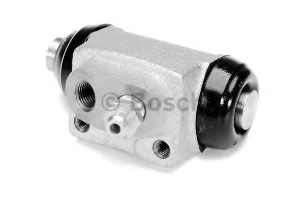 BOSCH 0986475855 Колесный тормозной цилиндр BOSCH 0986475855 Колесный тормозной цилиндр